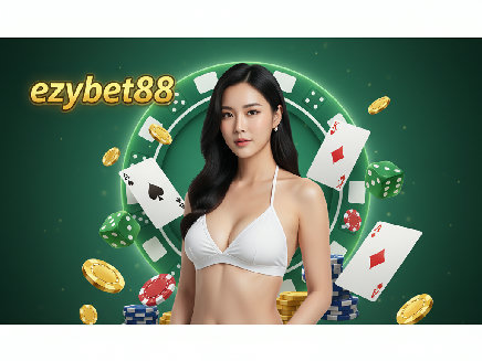 ezybet88 สล็อตออนไลน์
