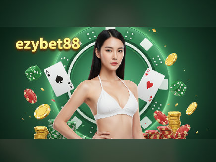ezybet88 สล็อต