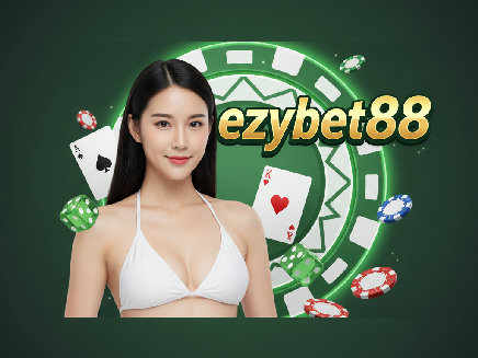 สล็อตเว็บตรง ezybet88